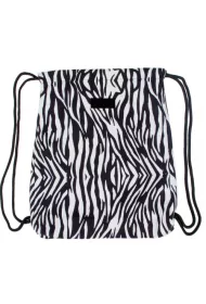 Starpak Worek na rami� Zebra