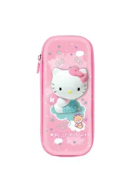 Patio Pi�rnik Hello Kitty Evasquishy 3D wz�r 1 Pink