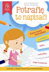 Potrafi to napisa! Poziom 2
