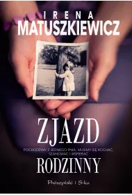 eBook Zjazd rodzinny mobi epub