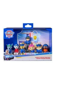 Psi Patrol: Figurki Search & Rescue
