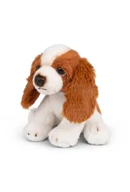 Animigos World of Nature mini spaniel King Charle One for Fun