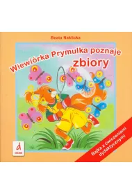 Wiewi�rka Prymulka poznaje zbiory