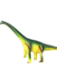 Winylowy brachozaurus 32cm