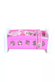 Ko�yska z po�ciel� BOLO 980196