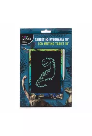 Tablet do rysowania Dinozaur KIDEA Derform
