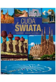 Cuda �wiata. Skarby architektury