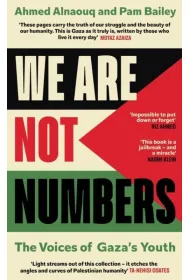 We Are Not Numbers wer. angielska