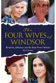 The Four Wives of Windsor