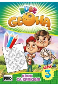Krok za krokiem. Rusz g�ow�. Cz�� 3
