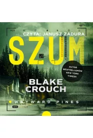 Szum Audiobook CD