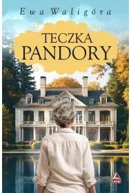 Teczka Pandory