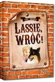 Lassie, wr��!