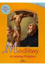 Modlitwy do �wi�tego Peregryna