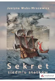 Sekret siedmiu statk�w