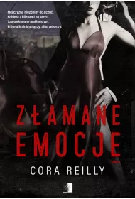 eBook Zamane emocje. The Camorra Chronicles. Tom 2 pdf mobi epub