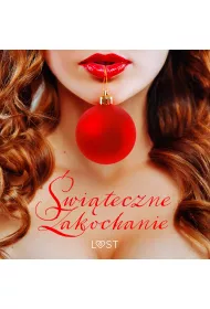 Audiobook witeczne zakochanie ? 10 gwiazdkowych opowiada erotycznych mp3