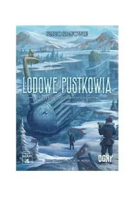 Kartografowie: Lodowe Pustkowia Ogry Games