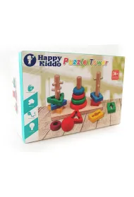 Uk�adanka sensoryczna SN84164 AN01 Smily Play