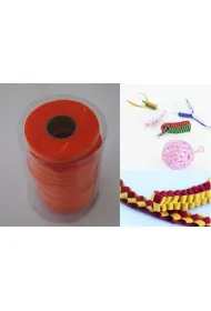 Mona Wst��ki filcowe 1 cm x 6 m