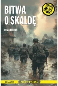 Bitwa o Skald�