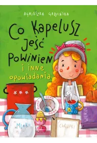 Co kapelusz je powinien i inne opowiadania