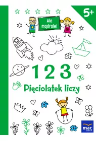 123. Pi�ciolatek liczy