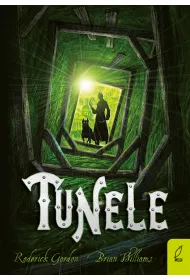 Tunele. Tom 1