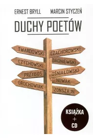Duchy poet�w