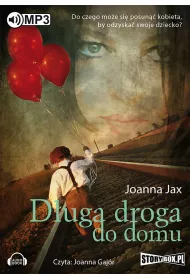 Audiobook Duga droga do domu mp3