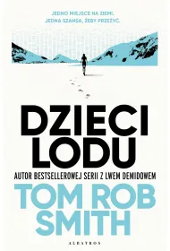 eBook Dzieci lodu mobi epub