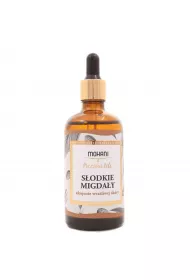 Mohani Olej ze sodkich migdaw 100 ml