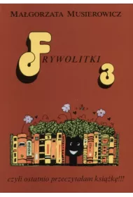 Frywolitki 3