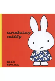 Urodziny Miffy