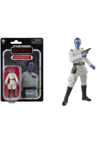 Figurka Star Wars Vintage grand Admiral Thrawn