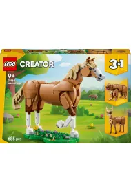 LEGO Creator Pi�kny ko� 31166