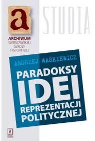 Paradoksy idei rezentacji politycznej