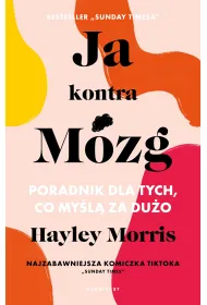 Ja kontra Mzg. Poradnik dla tych, co myl za duo
