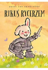 Riku� rycerzem