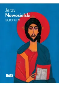 Nowosielski. Sacrum - miniatura albumu
