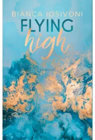 Flying high
