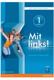 Mit links! 1. Podr�cznik wieloletni