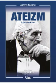Bez bogw. Ateizm