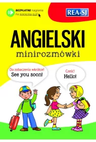 Angielski minirozm�wki