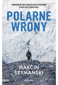 eBook Polarne wrony mobi epub