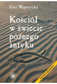 eBook Koci w wiecie pnego antyku pdf