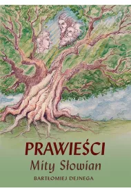 eBook Prawieci. Mity Sowian pdf mobi epub