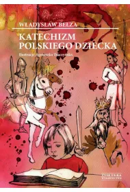 eBook Katechizm polskiego dziecka mobi epub