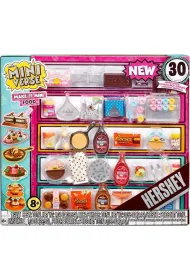 MGA's Miniverse- Make It Mini Hershey's Multipack Mga Entertainment
