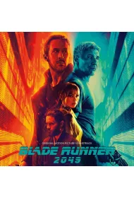 Blade Runner 2049 (OST) (vinyl)